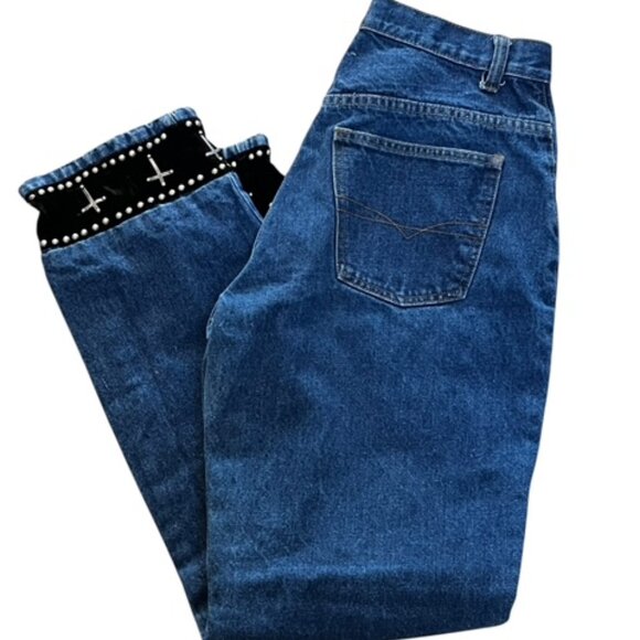 Double D Ranch Jean - Picture 3 of 4